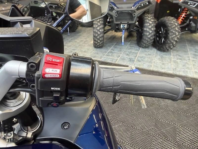 Yamaha Fjr1300 2025 alt