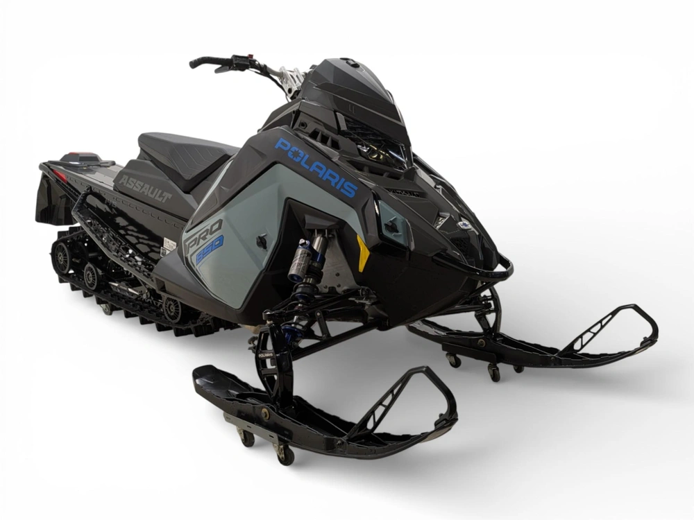 Polaris Boost Switchback Assault 146 X 2.0 2024 alt