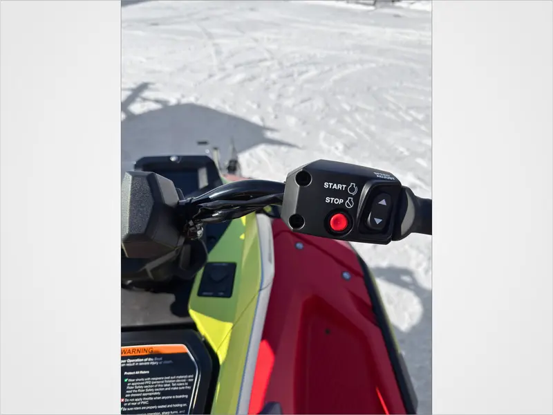 2026 Yamaha Jetblaster PRO 3-UP