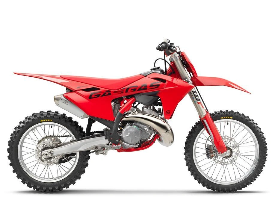 2025 Gasgas Mc 250 alt