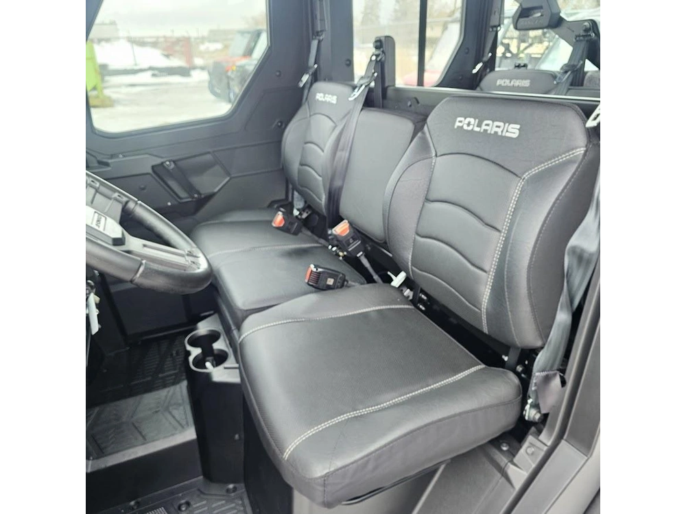 2026 Polaris Ranger Crew Xp 1000 Northstar Premium alt