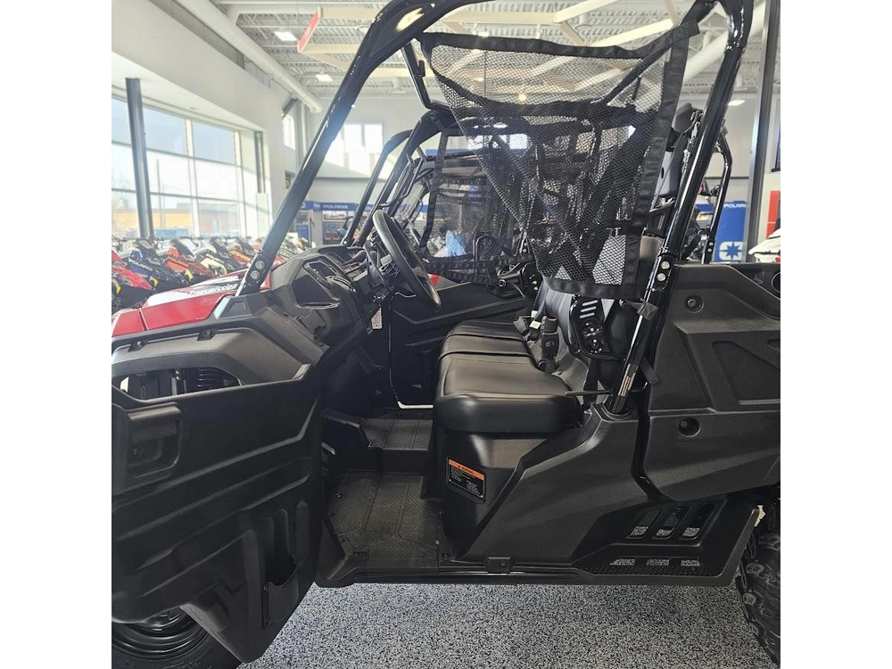 2025 Honda Pioneer 1000 Base alt