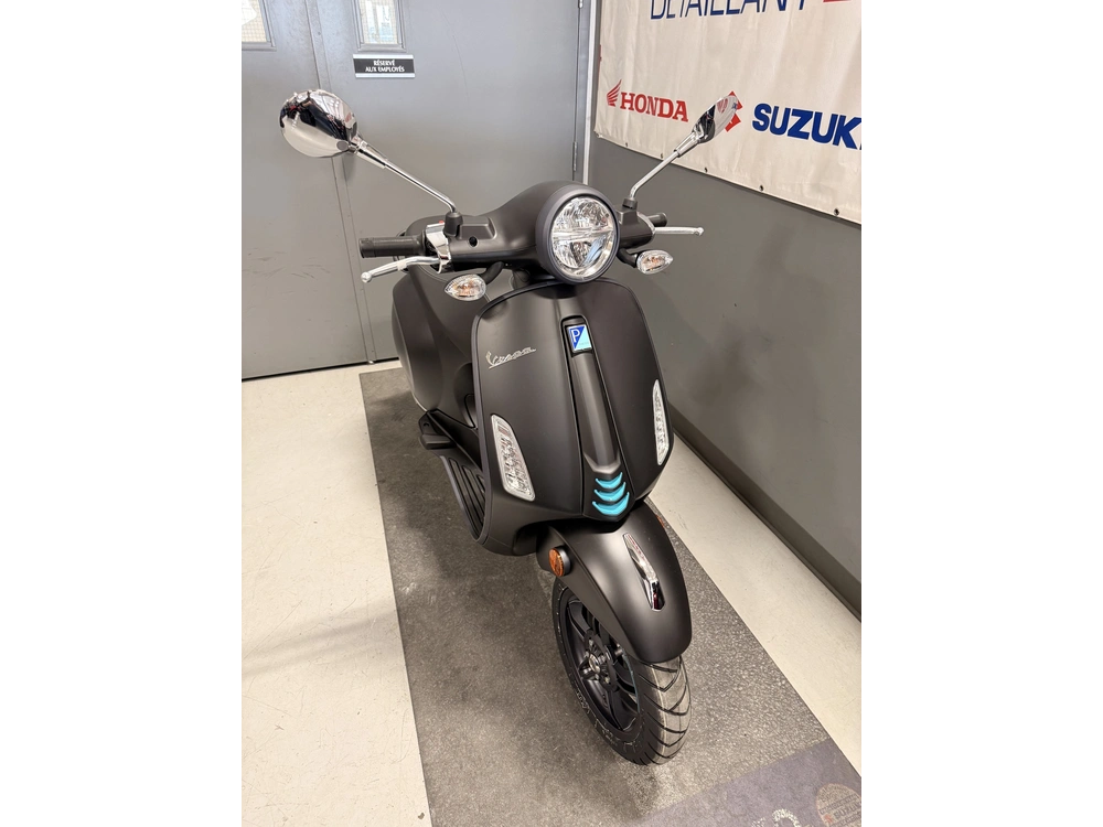 Vespa Primavera S 150 Primavera S 150 2025 alt
