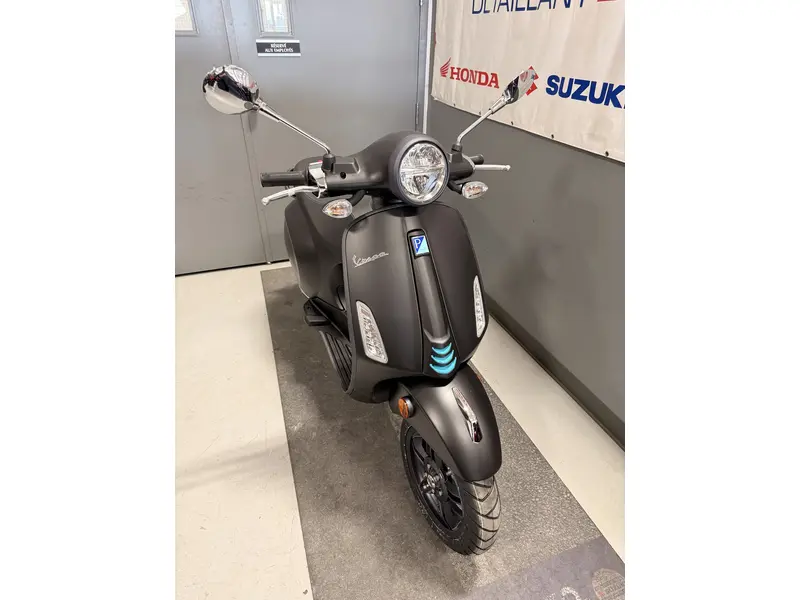 2025 Vespa PRIMAVERA S 150 PRIMAVERA S 150 thumbnail 3
