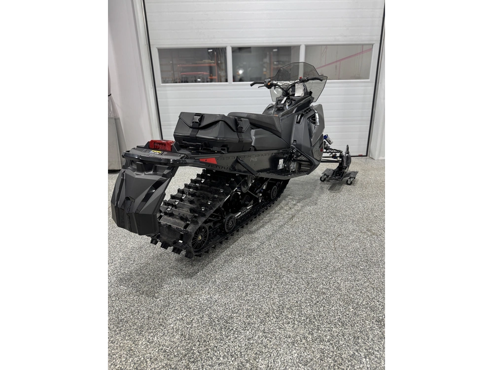 2025 Polaris Switchback® Assault® 650 146 alt