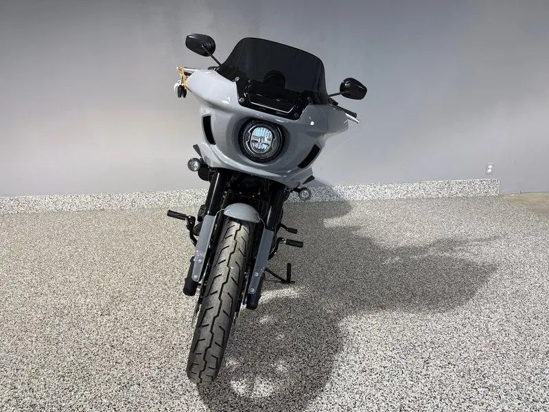 2026 Harley-davidson Fxlrst - Low Rider® St alt