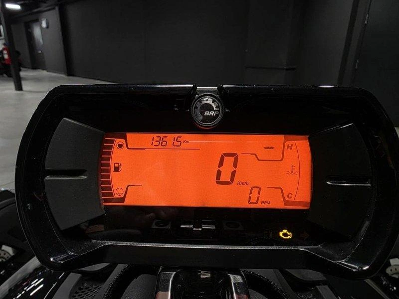 Can-am Ryker (600 Ace) 2024 alt