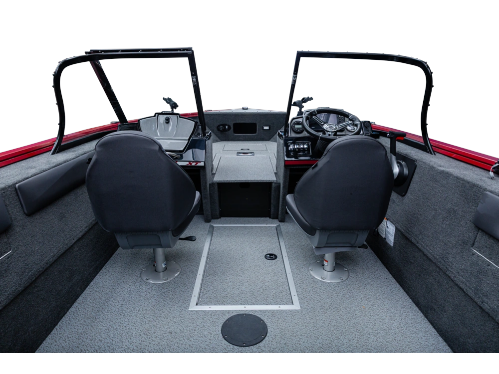 2026 Legend 18xt With Sport Package alt