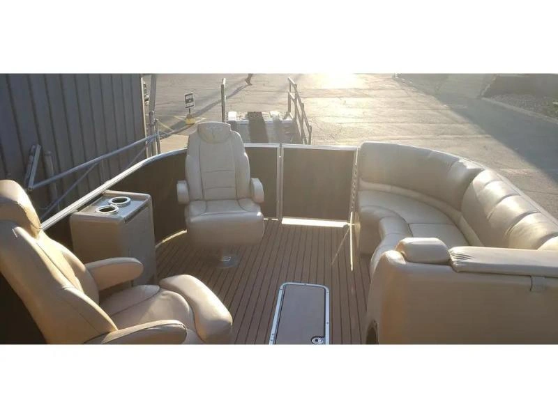 Harris Grand Mariner 250 2015 alt