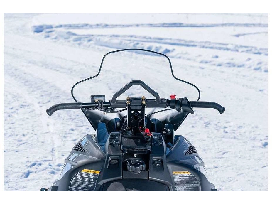 2022 Yamaha Transporter Lite alt