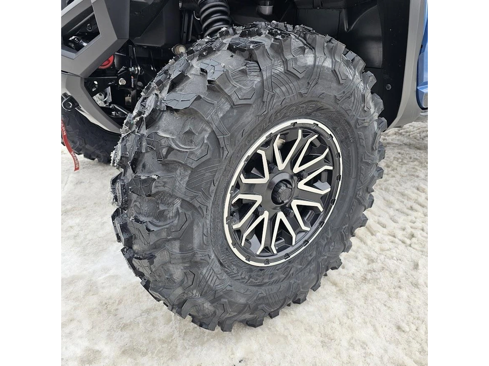 2025 Yamaha Wolverine Rmax4 1000 Le alt