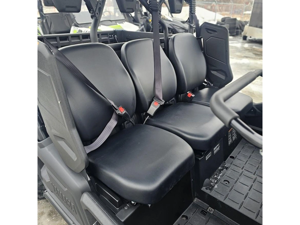 2026 Yamaha Viking Eps alt