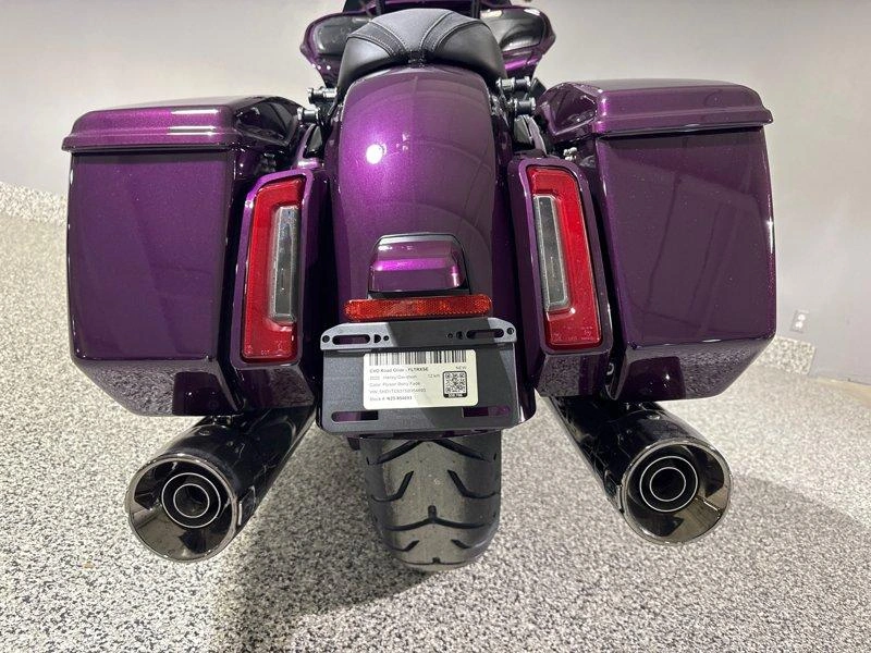 2025 Harley-davidson Fltrxse - Cvo™ Road Glide® alt