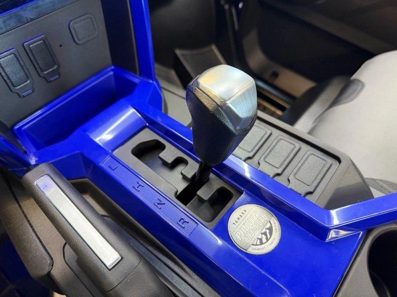 Yamaha Wolverine Rmax2 1000 Sport 2026 alt