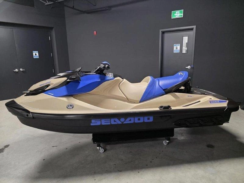 Sea-doo Wake 170 2025 alt