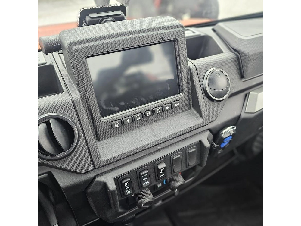 2026 Polaris Ranger Xp 1000 Northstar Ultimate alt