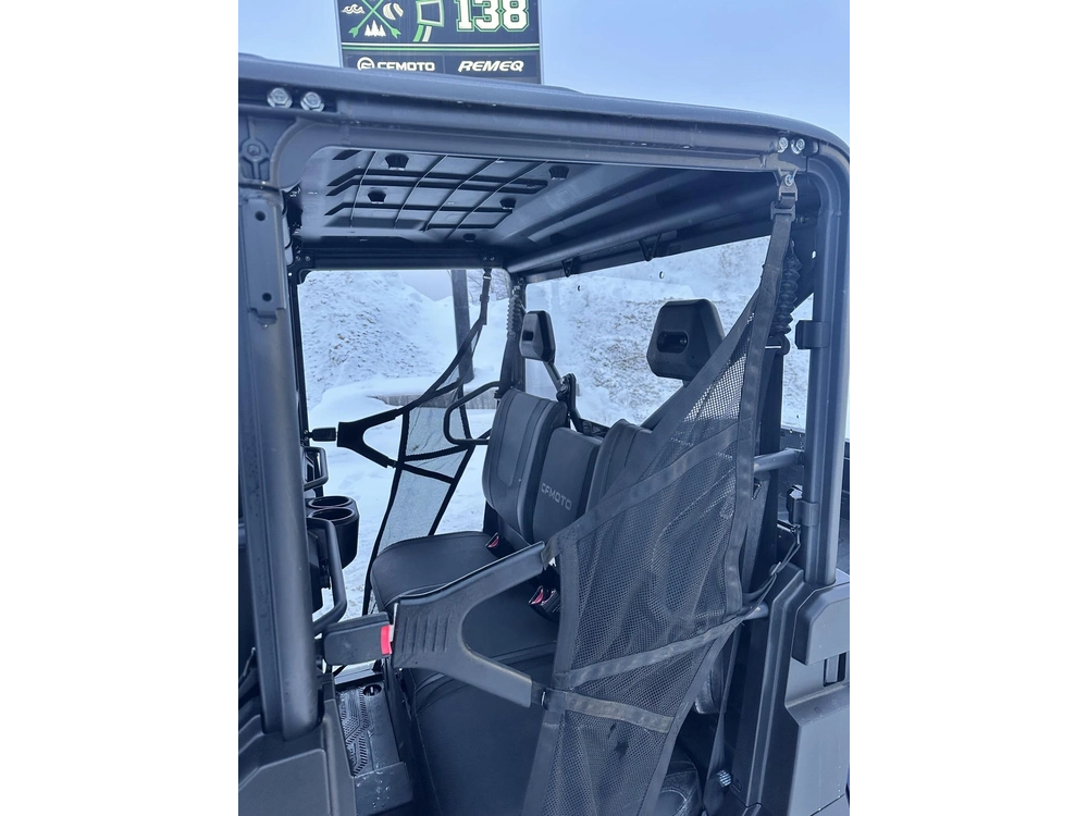 Cfmoto Uforce 1000 Eps Xl 2023 alt