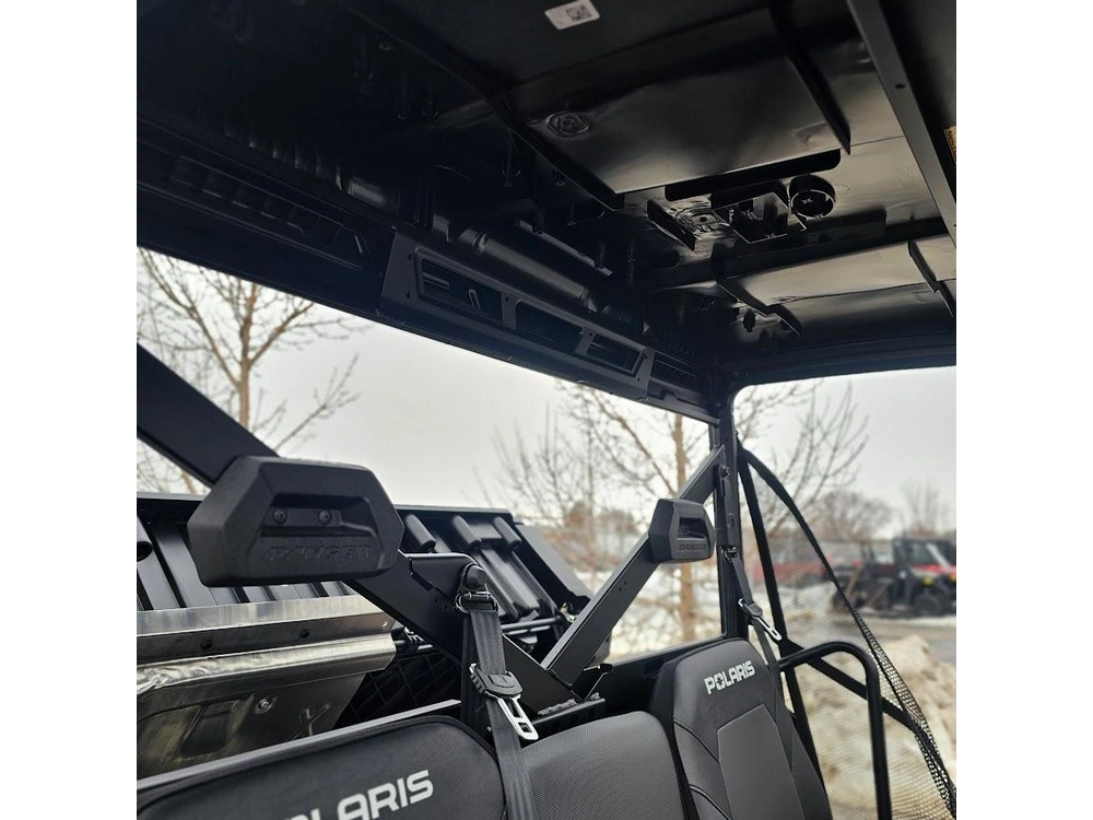 2026 Polaris Ranger 1000 Premium Eps alt