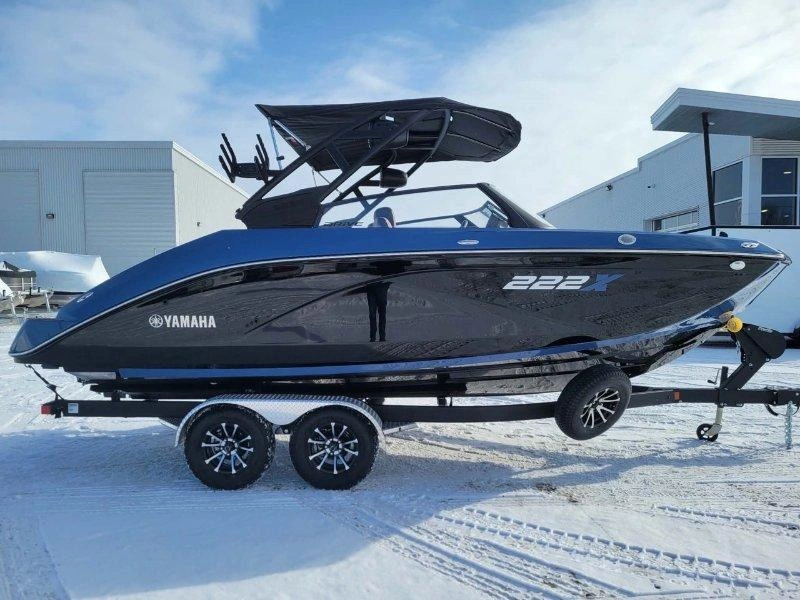 Yamaha 222 Xd 2026 2026 alt