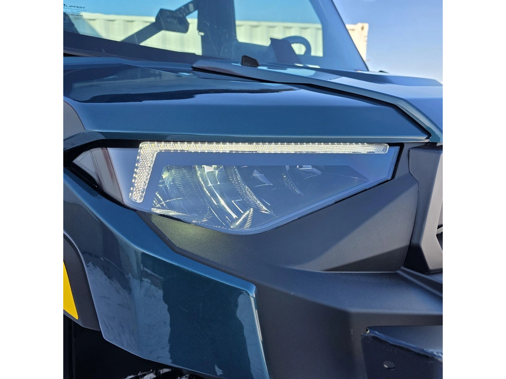 2026 Polaris Ranger Xp 1000 Northstar Ultimate alt
