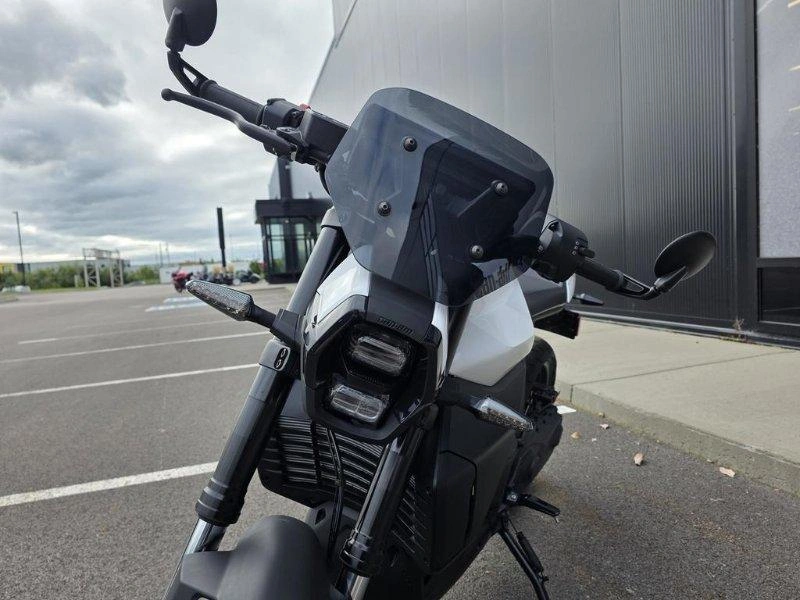 Can-am Pulse 2025 alt