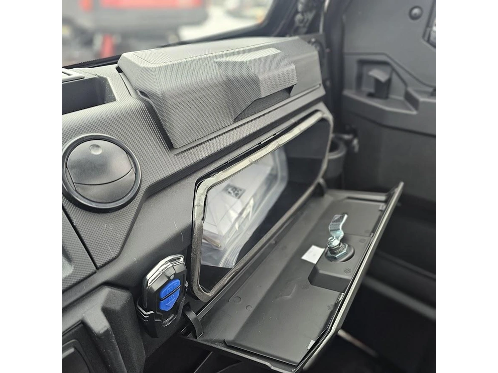 2026 Polaris Ranger Xp 1000 Northstar Ultimate alt