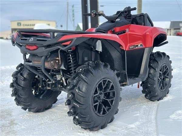 2025 Can-am Outlander X Mr 700 alt