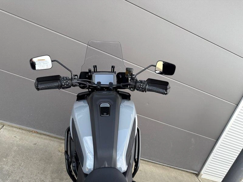 2026 Harley-davidson Ra1250l - Pan America™ 1250 Limited alt
