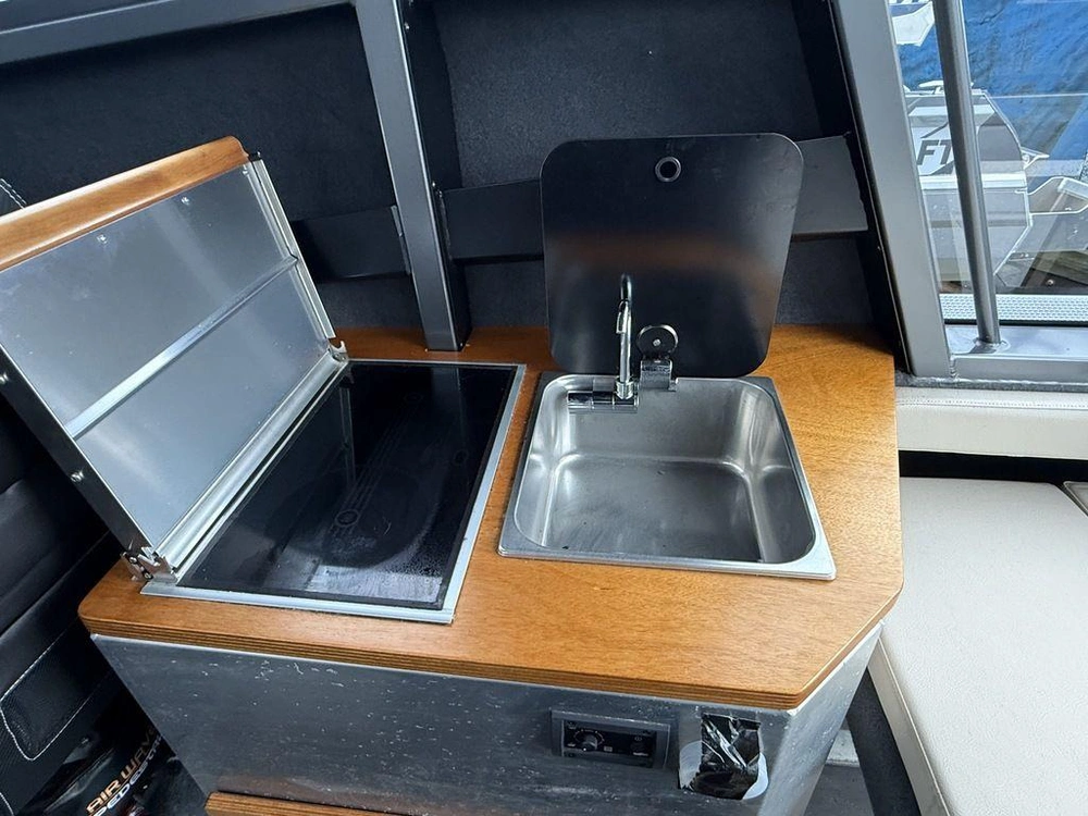 2019 Other 2500 Uc Xl alt