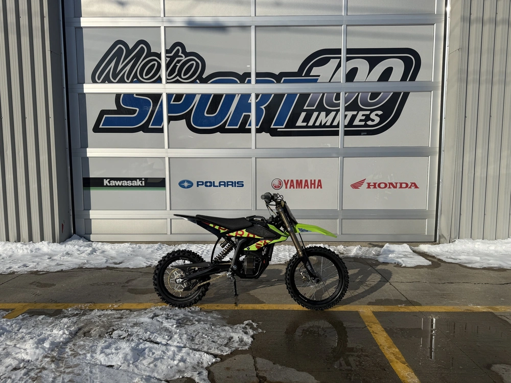 2025 Surron Hyper Bee 14/12 alt