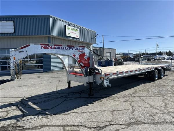 N&n Bufmax275g30ke 2026 alt