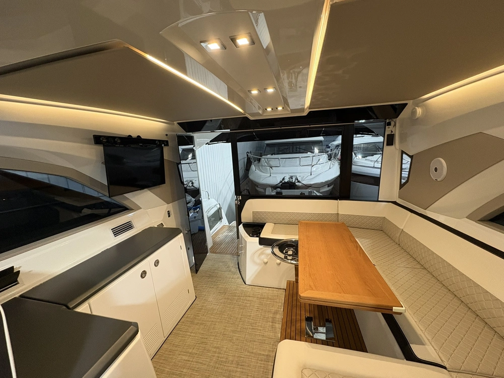 Jeanneau Leader 46 2022 alt