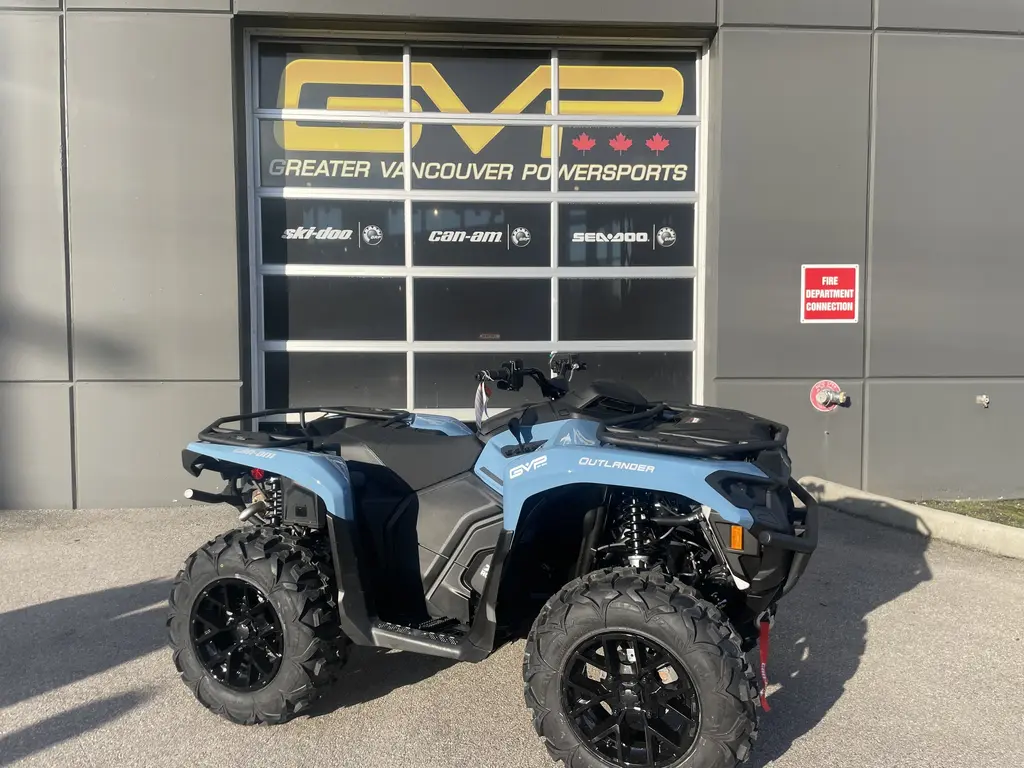2026 Can-am Outlander Xt 700 alt