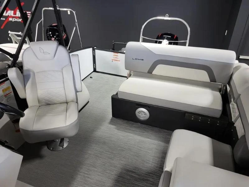 Lowe Boats Ss23cl 2023 alt