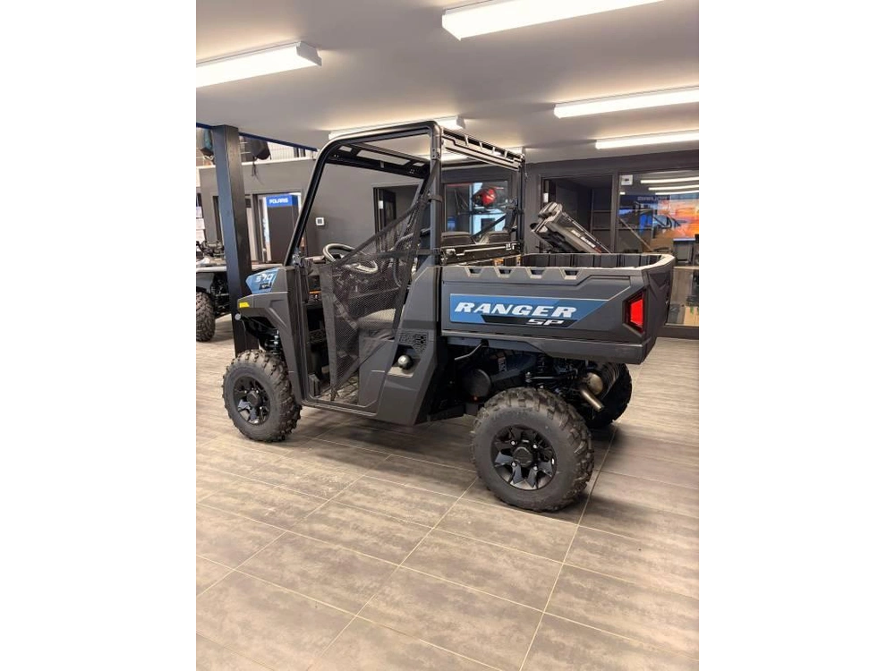 Polaris Ranger Sp 570 Premium 2026 alt