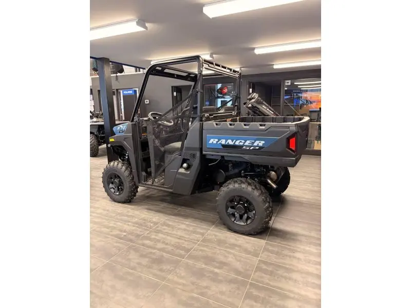2026 Polaris Ranger Sp 570 Premium thumbnail 2