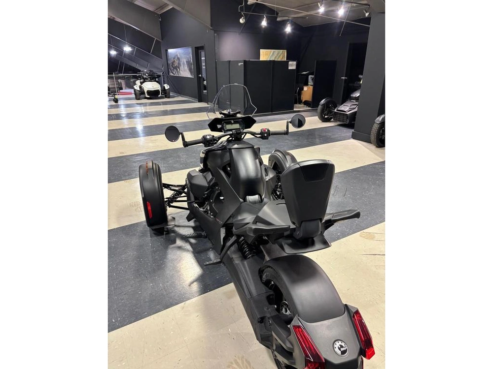 Can-am Ryker Sport 900ace 2025 2025 alt