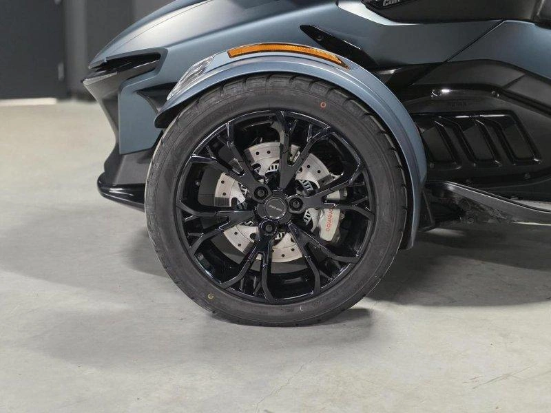 Can-am Spyder Rt Limited (se6) 2025 alt