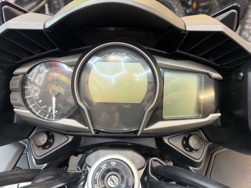 Yamaha Fjr1300 2025 alt