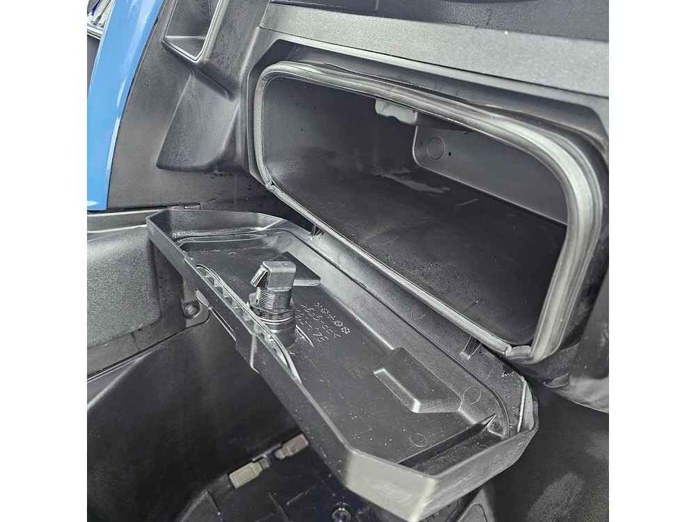 2025 Yamaha Wolverine Rmax4 1000 Le alt