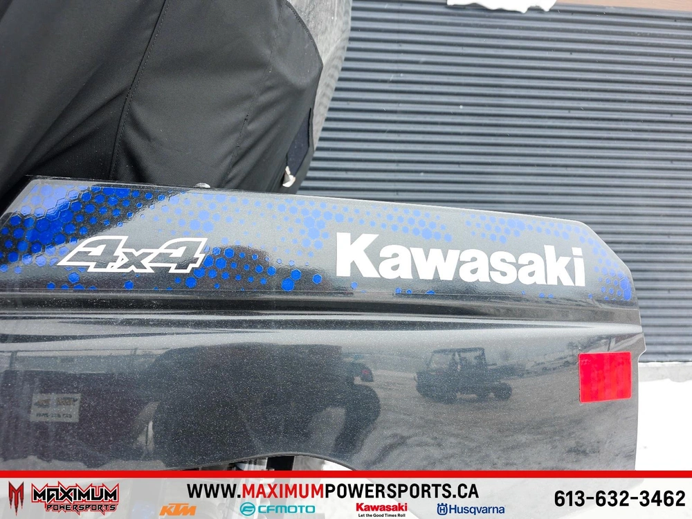 2023 Kawasaki Teryx 4 alt