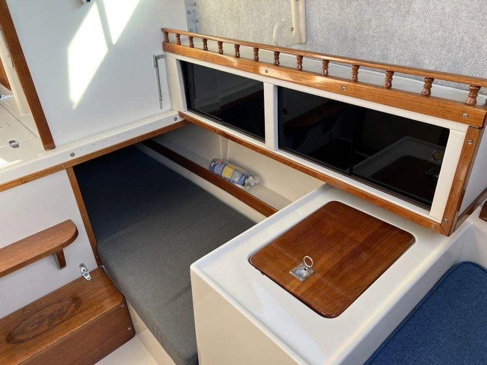 1988 Grady-white Sailfish 25 alt