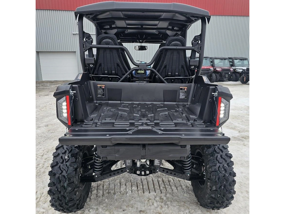 2025 Yamaha Wolverine Rmax4 1000 Le alt