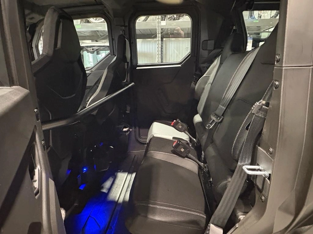 2026 Polaris Polaris Xpedition Adv 5 Northstar alt