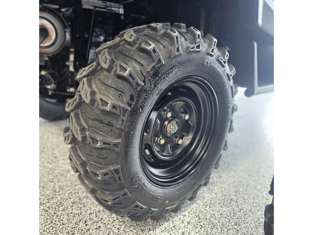 2025 Honda Pioneer 1000 Base alt