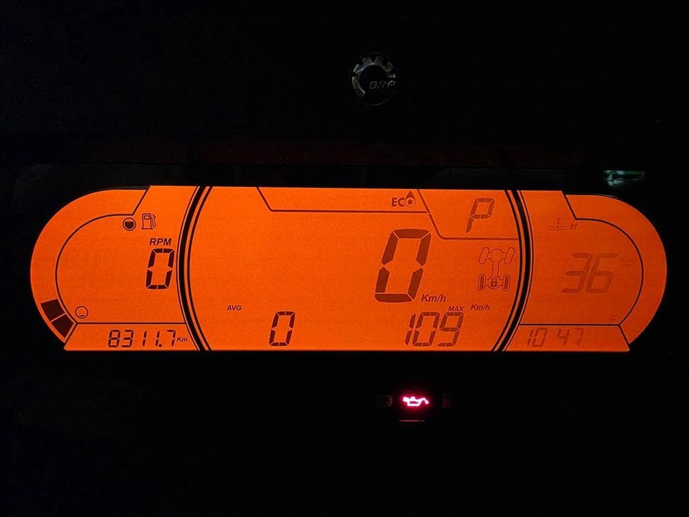 Can-am Defender Limited Hd10 2024 alt