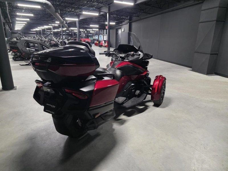 Can-am Spyder Rt Ltd 2020 alt