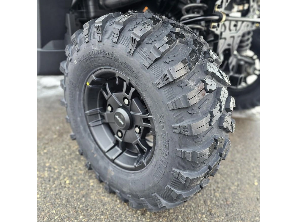 2026 Polaris Ranger Xp 1000 Premium alt