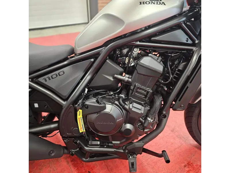 2026 Honda REBEL 1100 thumbnail 23
