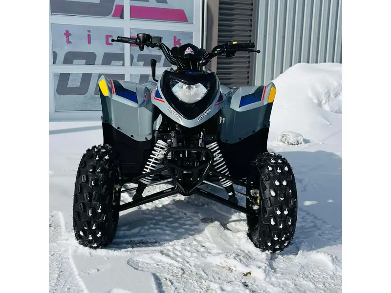 Polaris PHOENIX 200 A26YPA20A4 2026